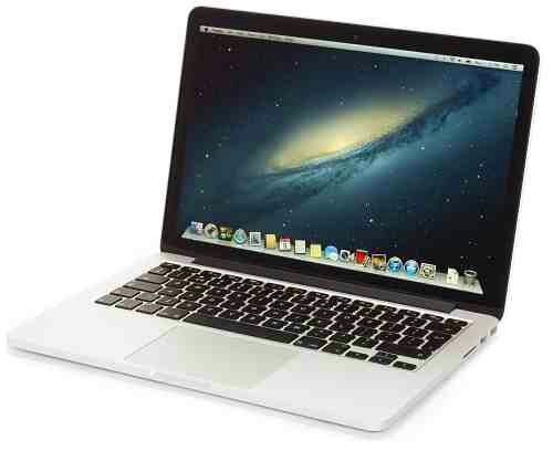 Opsi penyimpanan terbaik untuk macbook pro