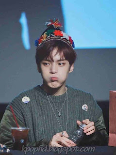 Foto Imut Minhyuk Monsta X Terbaru Foto Imut Minhyuk Monsta X Terbaru