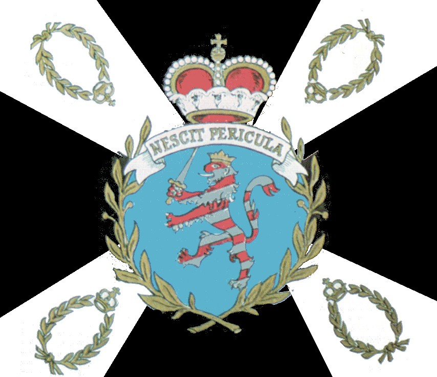 The Voice of Vexillology, Flags & Heraldry Thuringia & Hesse German