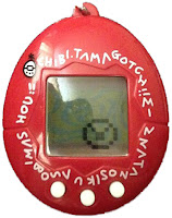 tamagotchi mini