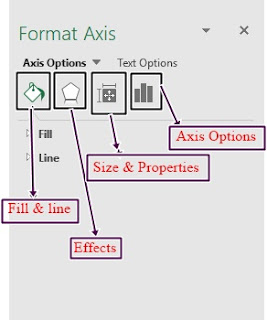 format pane in excel