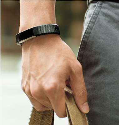 Alta fitness tracker Alta fitness tracker A WRISTBAND THAT LETS YOU WEAR FITNESS YOUR WAY