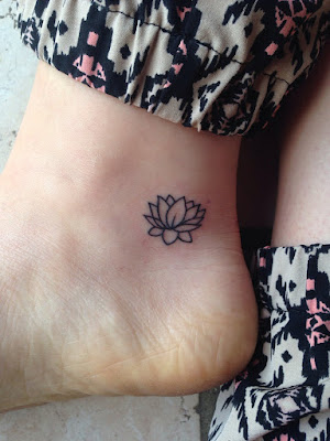 Tatuajes Flor de Loto Tatuajes Flor de Loto