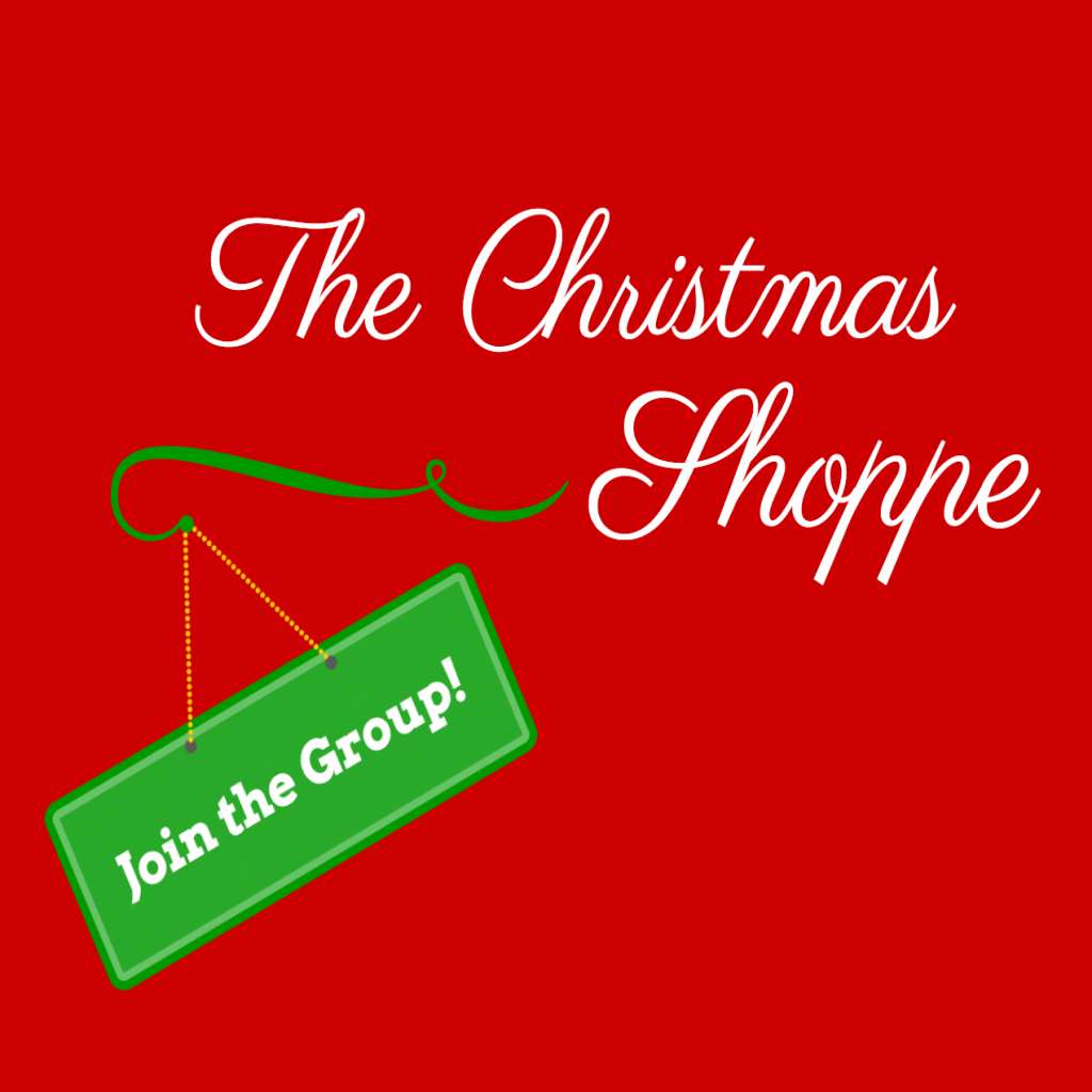 The Christmas Shoppe