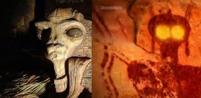 Τι έδειξαν νέες έρευνες σε πυραμίδα των Μάγια για τις «εξωτικές» θεωρίες περί τάφου αρχαίου αστροναύτη (βίντεο)