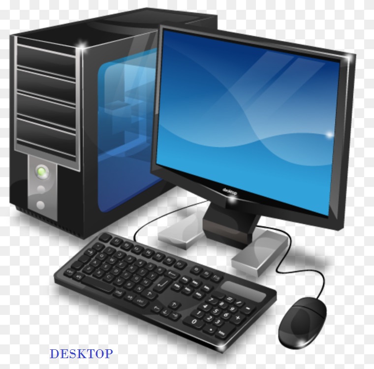 Desktop And Laptop Knowledge India