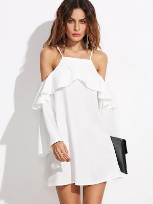 Vestidos Juveniles Blancos 2017 Vestidos Juveniles Blancos 2017
