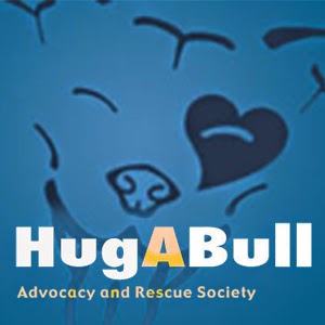 Hugabull Logo