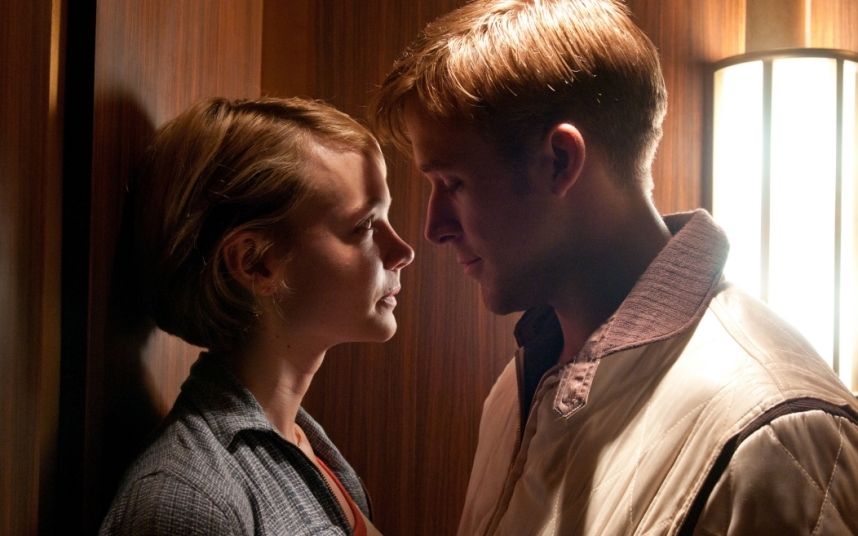 Mulligan starred alongside Ryan Gosling in Nicholas Winding Refn’s neo noir picture about a mysterious ‘driver’. Her character Irene moves in next to Gosling, and befriends him while her husband is in prison. Mulligan starred alongside Ryan Gosling in Nicholas Winding Refn’s neo noir picture about a mysterious ‘driver’. Her character Irene moves in next to Gosling, and befriends him while her husband is in prison.
