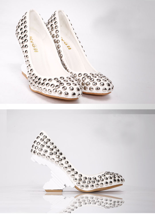 MiX FasHioN: New Latest Shoes Designs 2011,2012