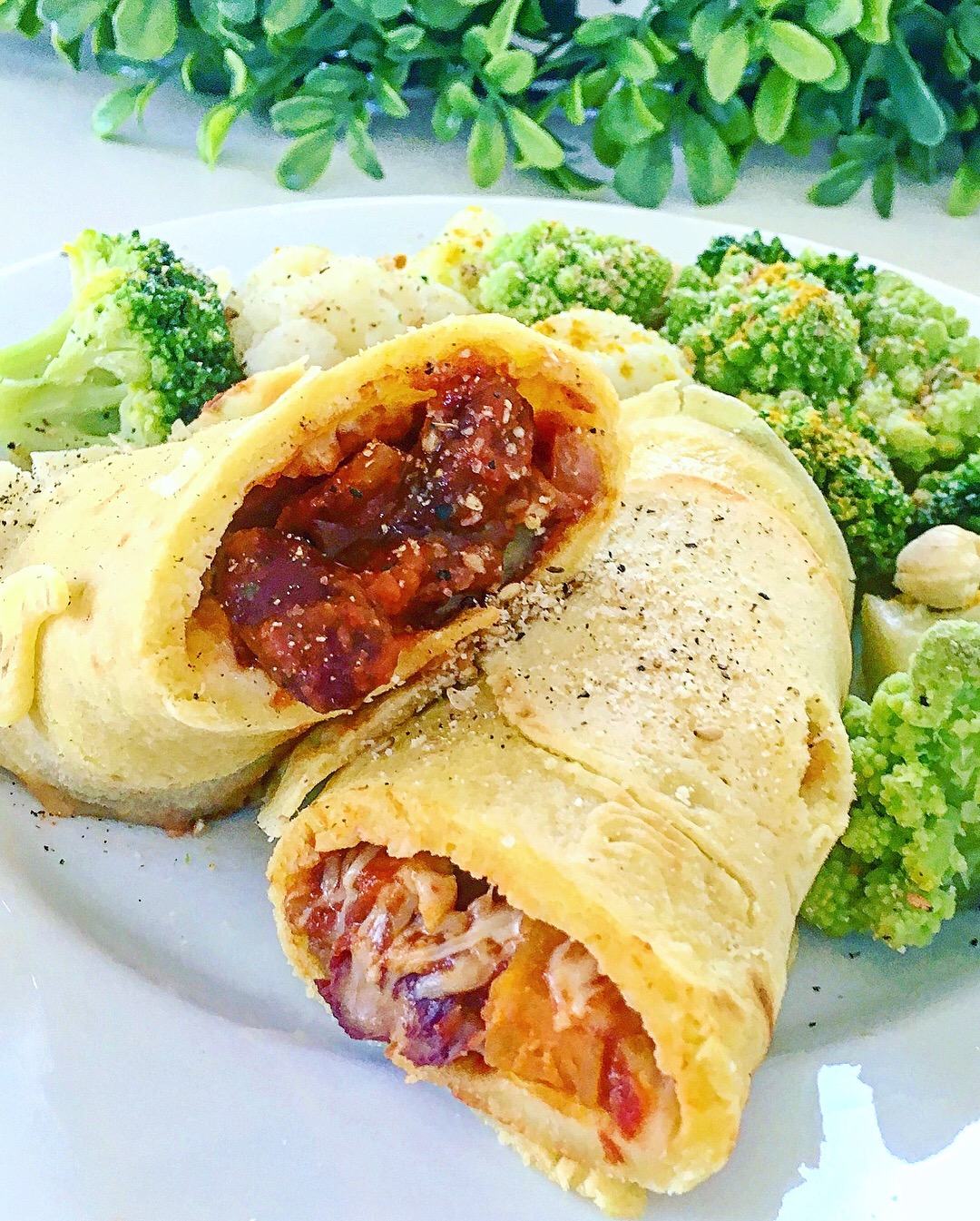 Mes recettes sans gluten (mais 100 plaisir !) Fajitas végétariennes