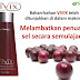 Beza VIVIX Malaysia dengan VIVIX negara lain. 