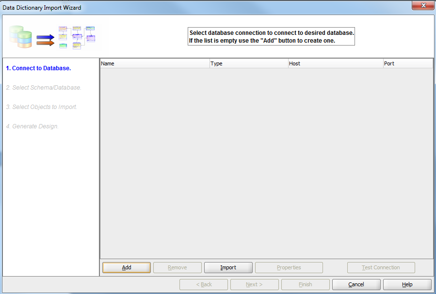 techxplore: Reverse Engineering Oracle Database Schema to ER Diagram