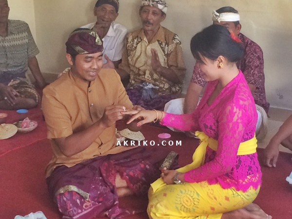Tujuan Pernikahan Menurut Hindu