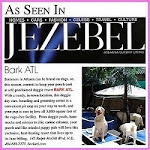 As Seen in JEZEBEL Magazine