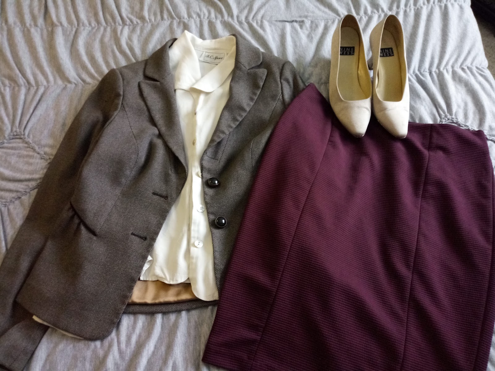 What to Wear to an Interview: Creative Edition