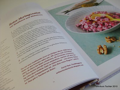 Lieblingsrezepte aus Kindheitstagen | | Arthurs Tochter kocht. von Astrid Paul. Der Blog für food, wine, travel & love Lieblingsrezepte aus Kindheitstagen | | Arthurs Tochter kocht. von Astrid Paul. Der Blog für food, wine, travel & love