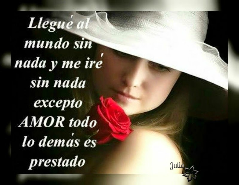 El mundo de paz en nosotros: Imágenes con Frases 21º
