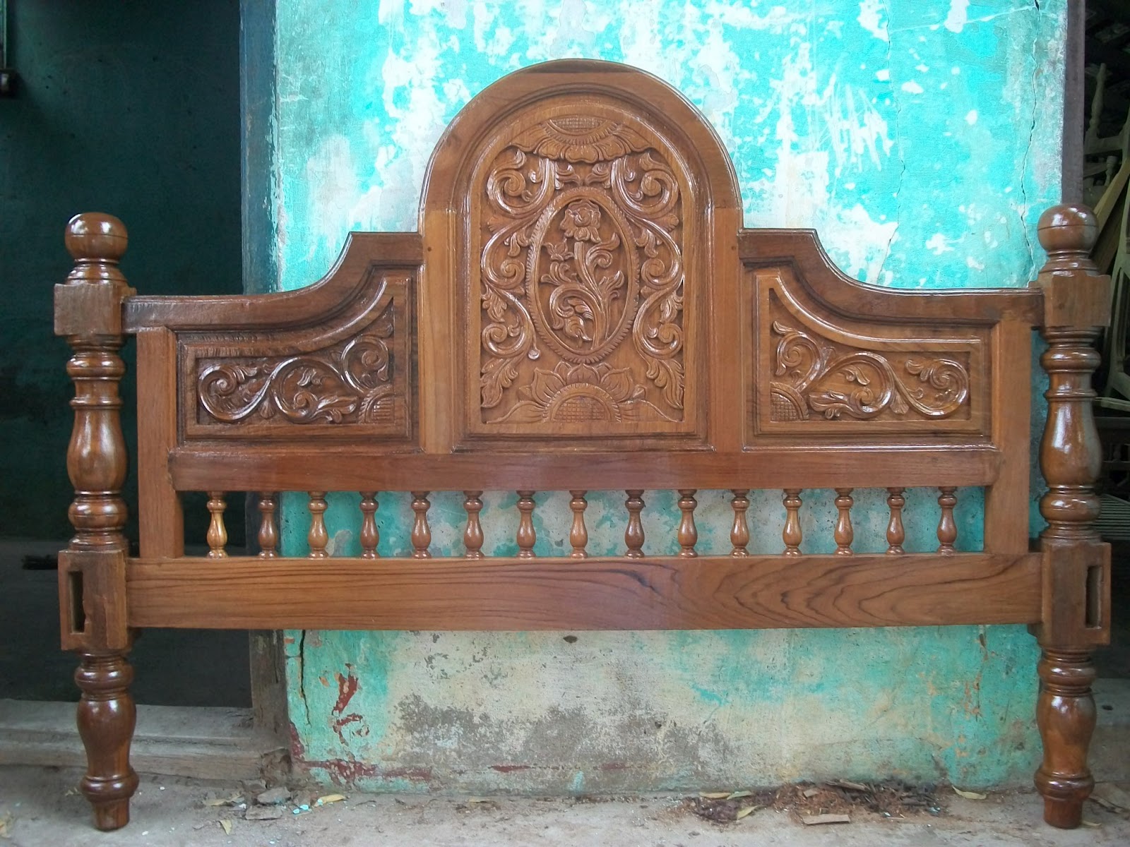 OLD TEAK WOOD FURNITURES AND HANDICRAFTS Burma Teak Wood Furnitures