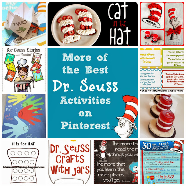 Image result for Dr. Seuss blogspot.com