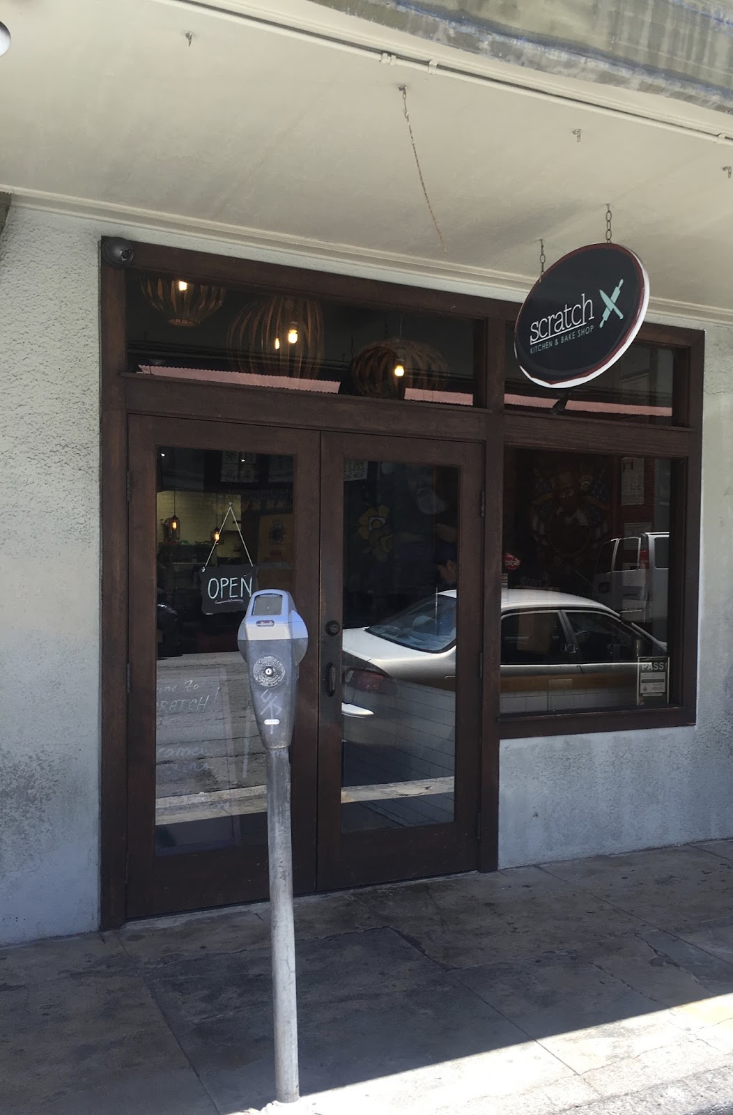 TASTE OF HAWAII SCRATCH KITCHEN AND BAKE SHOP