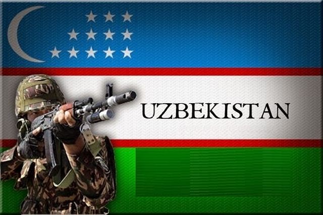 World Defence News: United States asks Uzbekistan to join the