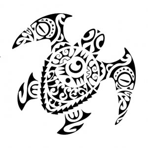Szimbólumok/Állatszimbólumok: Teknős