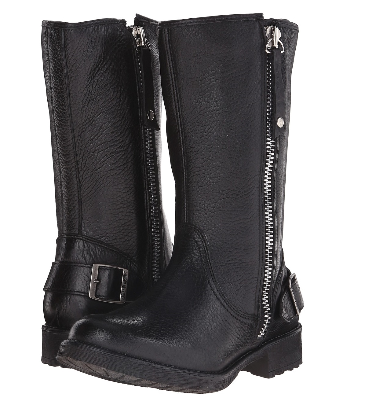 Shoe of the Day | Harley-Davidson Footwear Baisley Boots | SHOEOGRAPHY