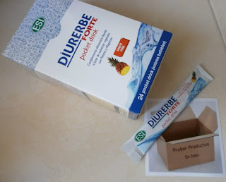 Diurerbe Forte Pocket Drinc De ESI Diurerbe Forte Pocket Drinc De ESI