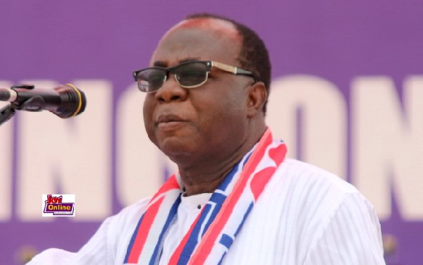 Freddie Blay Finally Apologizes For ‘Insulting’ Togbe Afede