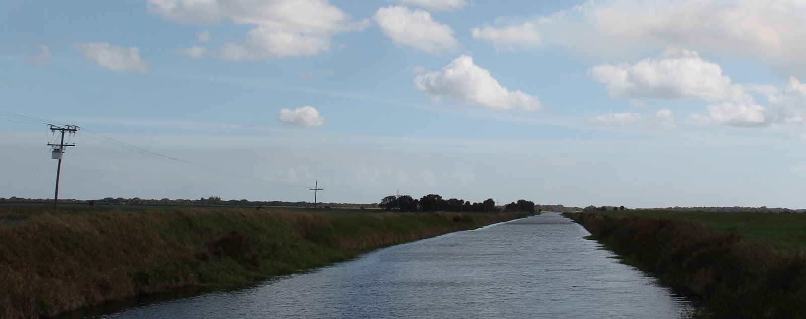 Indian Prairie Canal Indian Prairie Canal