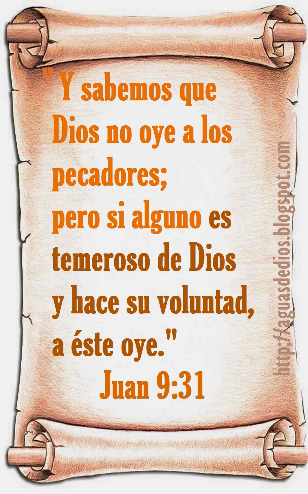 Compartamos la Palabra de Elohim 