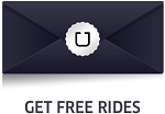 Uber free rides code