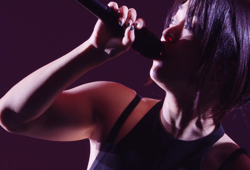 Hikaru Utada: Laughter in the dark tour | Random J Pop Hikaru Utada: Laughter in the dark tour | Random J Pop