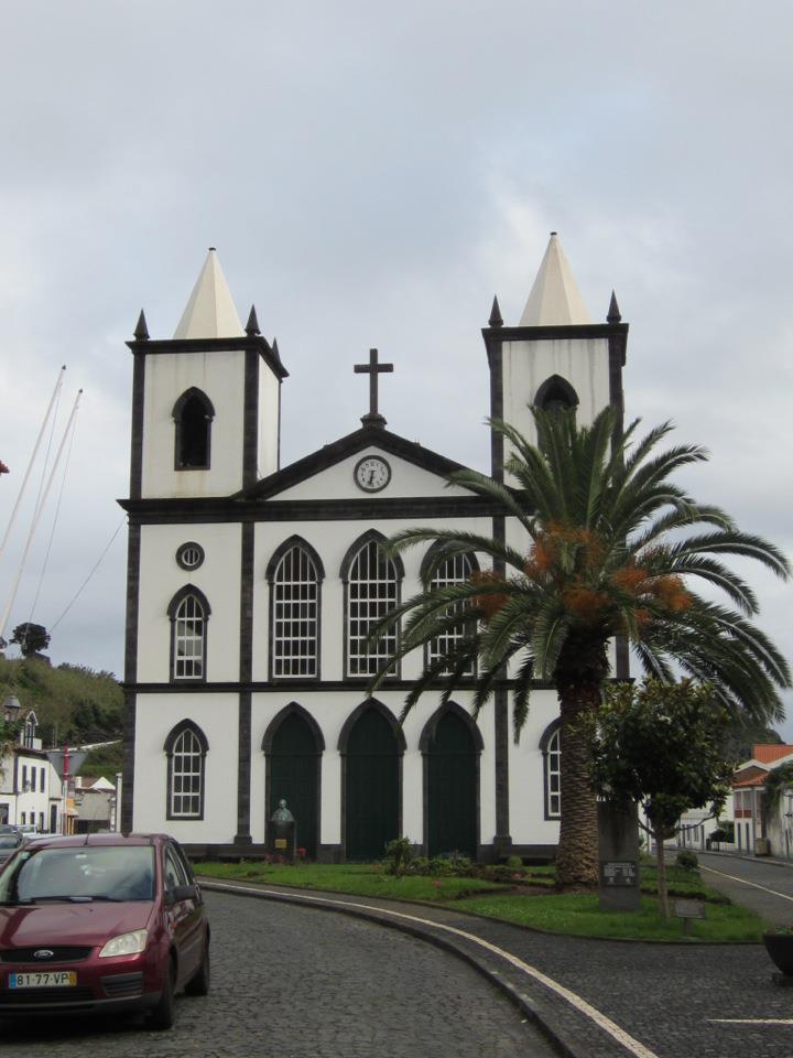 Caminhando HOJE O DIA DO SENHOR