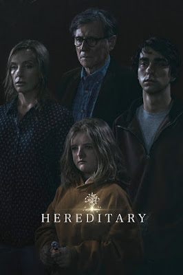 Hereditary 2018 Eng 720p WEB-DL 1Gb ESub x264