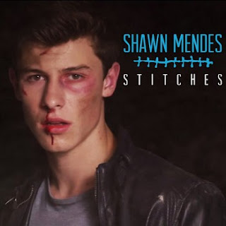 Shawn Mendes - Stitches