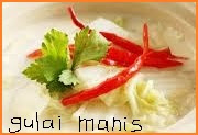 gulai manis kol sawi resep gulai manis,cara membuat gulai manis,cara memasak gulai manis,bahan gulai manis,bumbu gulai manis,masakan asli indonesia,menu masakan tradisional,masakan sederhana,sayur sawi putih,masakan khas sumatera,gulai manis sawi putih,gulai manis kol,kuliner nusantara enak