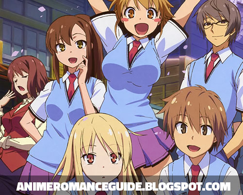 The Pet Girl Of Sakurasou