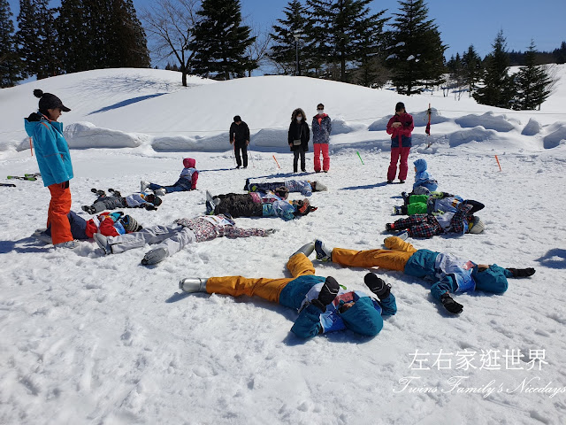 當間高原滑雪課程(kids Ski Lesson) 當間高原滑雪課程(kids Ski Lesson)