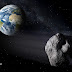 1 September, Asteroid Selebar 4,3 Kilometer Bakal Lintasi Bumi