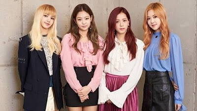 Lagu Blackpink Terpopuler