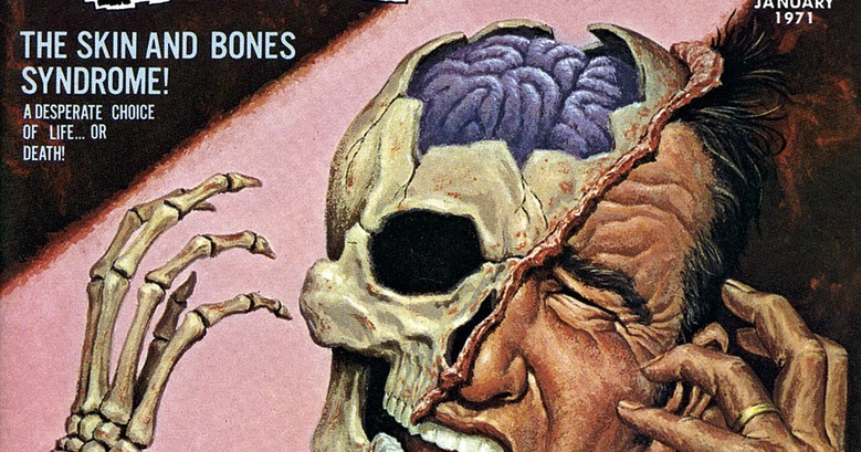 The Movie Sleuth Images Wonderful Collection Of Beautiful And Macabre Horror Comic Covers From
