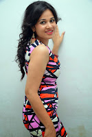 Nisha Kothari Hot Photo Shoot HeyAndhra