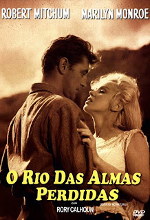 O Rio das Almas Perdidas - DVDRip Dublado