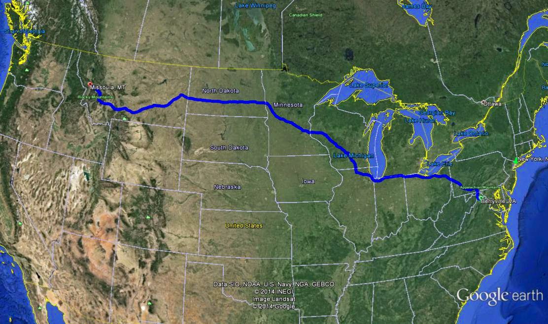 History = EVERYTHING