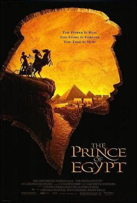 descargar El Principe de Egipto, El Principe de Egipto latino, ver online El Principe de Egipto