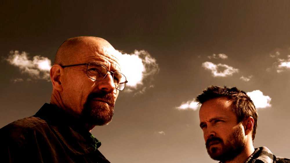 Breaking Bad