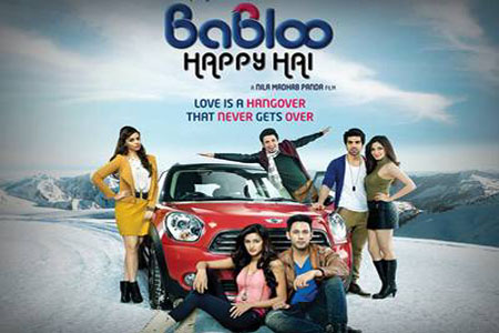 Babloo Happy Hai