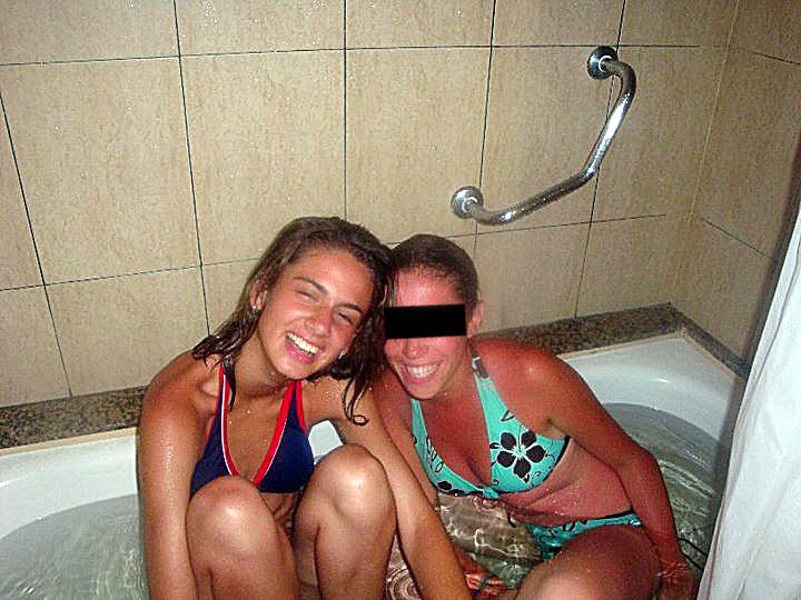 Milf invaders 5 torrent Erotic nude young